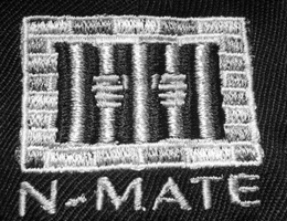 N-MATE trademark