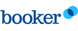 BOOKER trademark