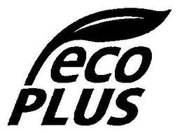 ECO PLUS trademark