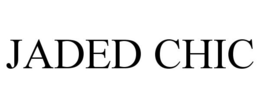 JADED CHIC trademark