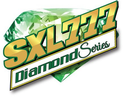 SXL777 DIAMOND SERIES trademark