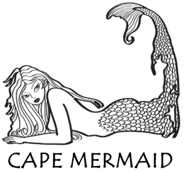 CAPE MERMAID trademark