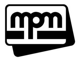 MPM trademark