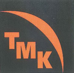 TMK trademark