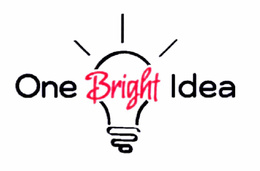 ONE BRIGHT IDEA trademark