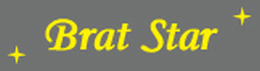 BRAT STAR trademark