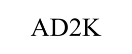 AD2K trademark