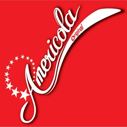 AMERICOLA ORIGINAL trademark