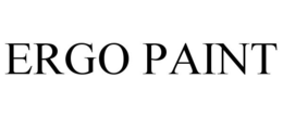 ERGO PAINT trademark