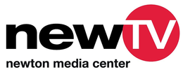 NEWTV NEWTON MEDIA CENTER trademark