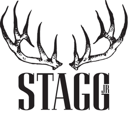 STAGG JR trademark