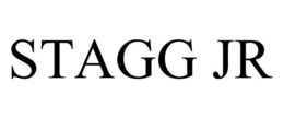STAGG JR trademark