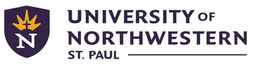 UNIVERSITY OF NORTHWESTERN ST. PAUL trademark