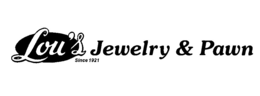 LOU'S JEWELRY & PAWN SINCE 1921 trademark