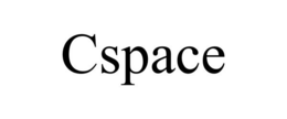 CSPACE trademark
