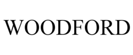 WOODFORD trademark