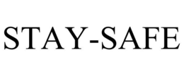 STAY-SAFE trademark