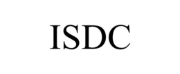 ISDC trademark
