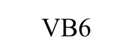 VB6 trademark