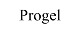 PROGEL trademark
