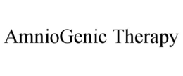 AMNIOGENIC THERAPY trademark