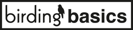 BIRDING BASICS trademark