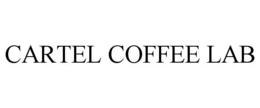 CARTEL COFFEE LAB trademark
