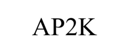 AP2K trademark
