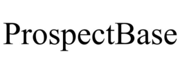 PROSPECTBASE trademark