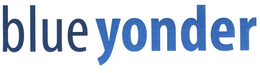 BLUE YONDER trademark