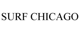 SURF CHICAGO trademark