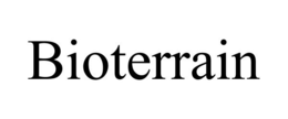 BIOTERRAIN trademark