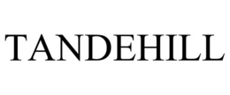 TANDEHILL trademark