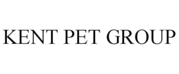 KENT PET GROUP trademark