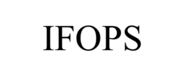 IFOPS trademark