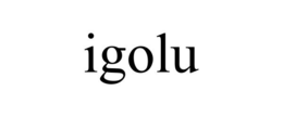 IGOLU trademark