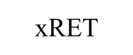 XRET trademark