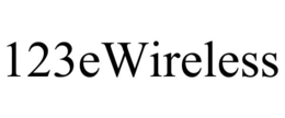 123EWIRELESS trademark