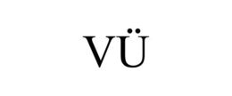 VÜ trademark