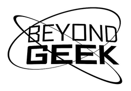 BEYOND GEEK trademark