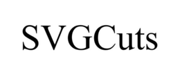 SVGCUTS trademark