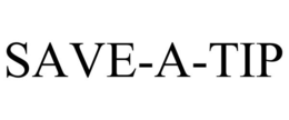 SAVE-A-TIP trademark