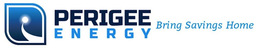 PERIGEE ENERGY BRING SAVINGS HOME trademark