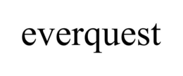 EVERQUEST trademark