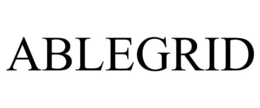 ABLEGRID trademark
