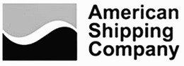 AMERICAN SHIPPING COMPANY trademark