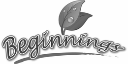 BEGINNINGS trademark
