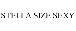 STELLA SIZE SEXY trademark