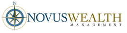 N NOVUS WEALTH MANAGEMENT trademark