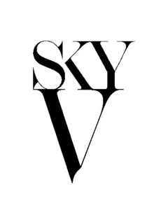 SKY V trademark